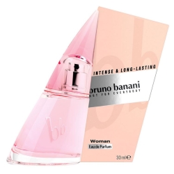 BRUNO BANANI WOMAN 30ml woda perfumowana